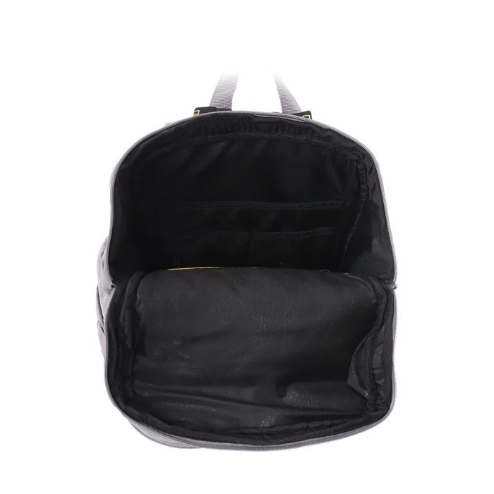 National Geographic Backpack N14110-08 Light Grey