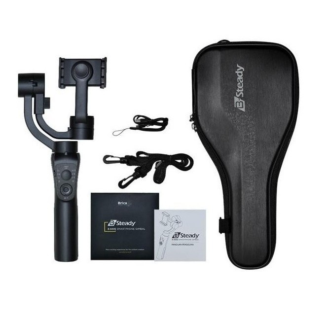 Brica B-Steady