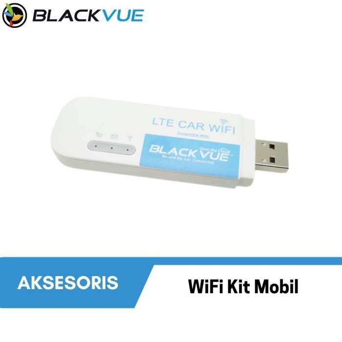Blackvue Wifi Kit Mobil
