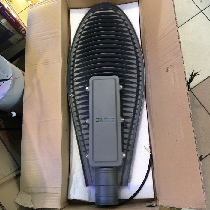 Street Light / Lampu Jalan / Pju Led 100 Watt (Ac) Sni