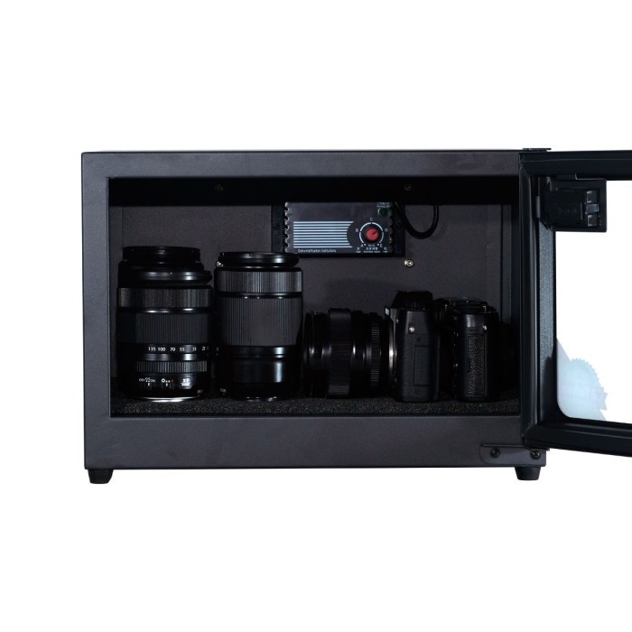 Casell Dry Cabinet Cl-21C / Dry Box 21 Liter