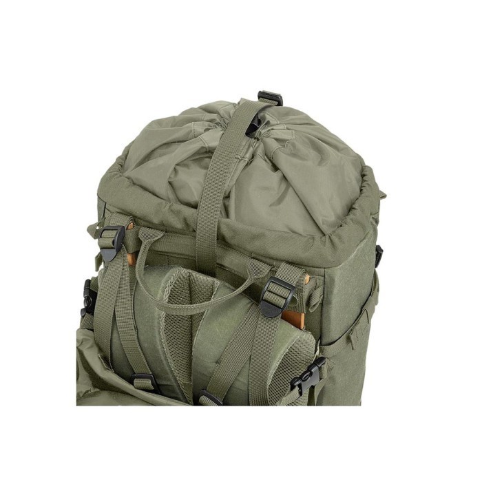 Tas Ransel Fjallraven Kajka 35 Green