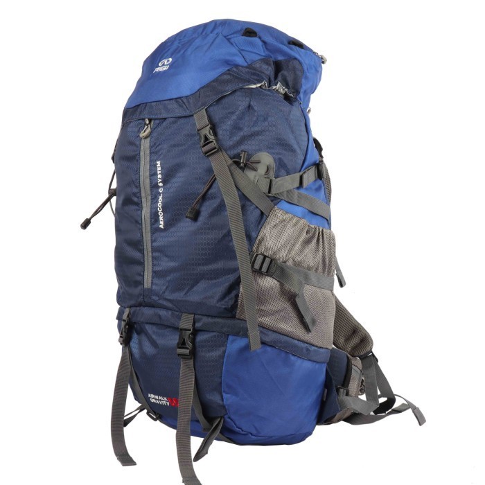 Tas Carrier Rigi Gravity 55 L