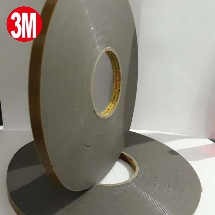 

PROMO 3M Double Tape RT 8012,size:10mm x 25 Mtr