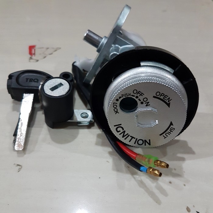 KUNCI KONTAK SET MIO J