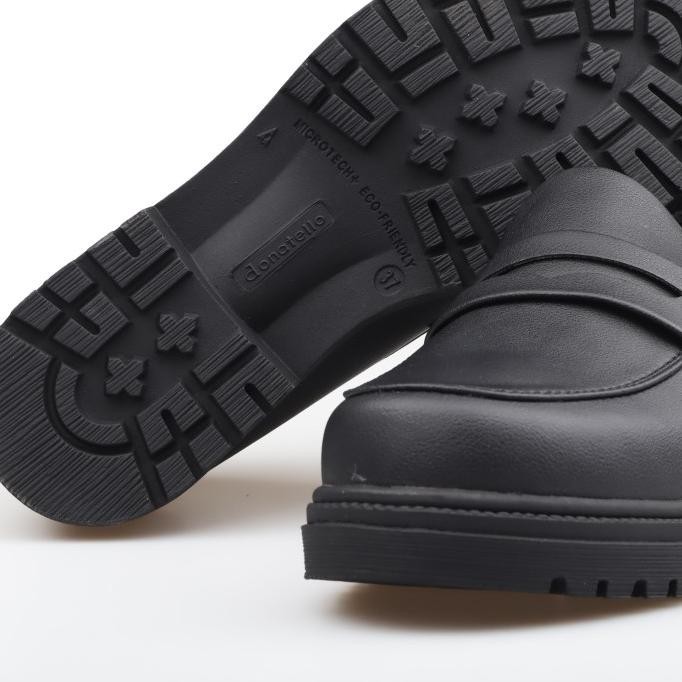 Donatello Di304201 Sepatu Laofers Wanita