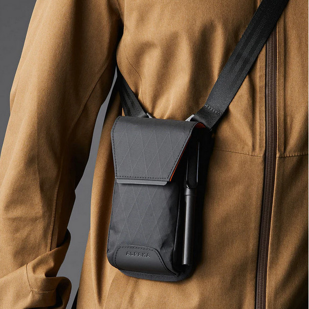 Alpaka Modular Phone Sling