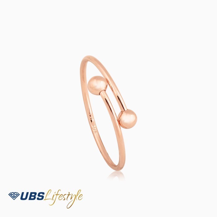 Ubs Cincin Emas - Vcs0466 - 17K