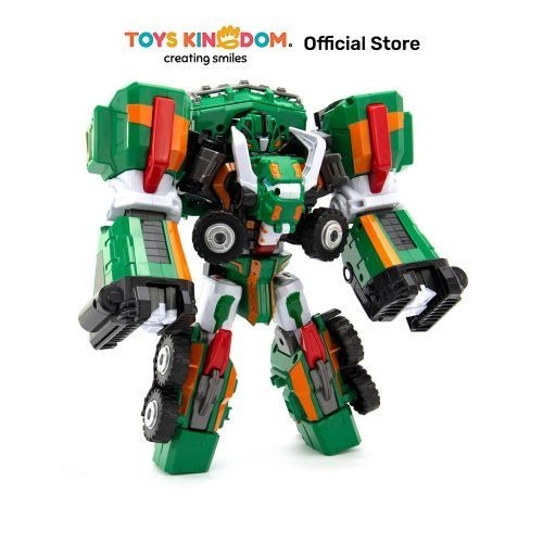 Tobot Gd Galaxy Detectives Beast