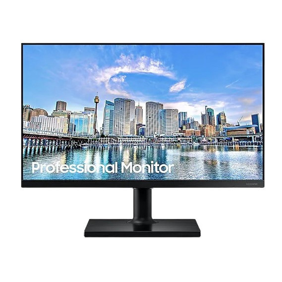 Newest Led Monitor Samsung 24" Inch Garansi Resmi