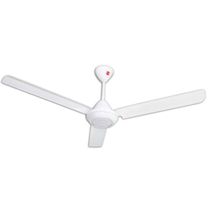 Kdk Wz56Pw Ceiling Fan 56 Inch 5 Speed