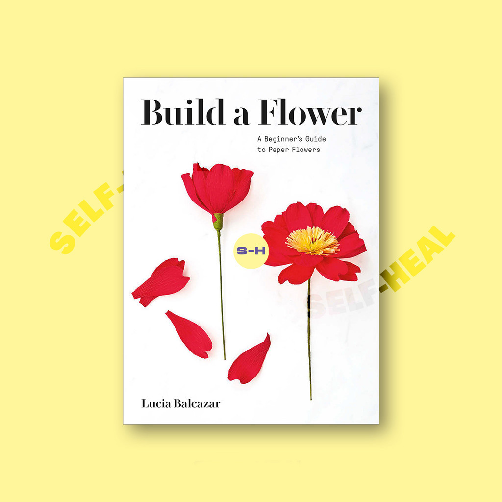 

Build a Flower - Lucia Balcazar