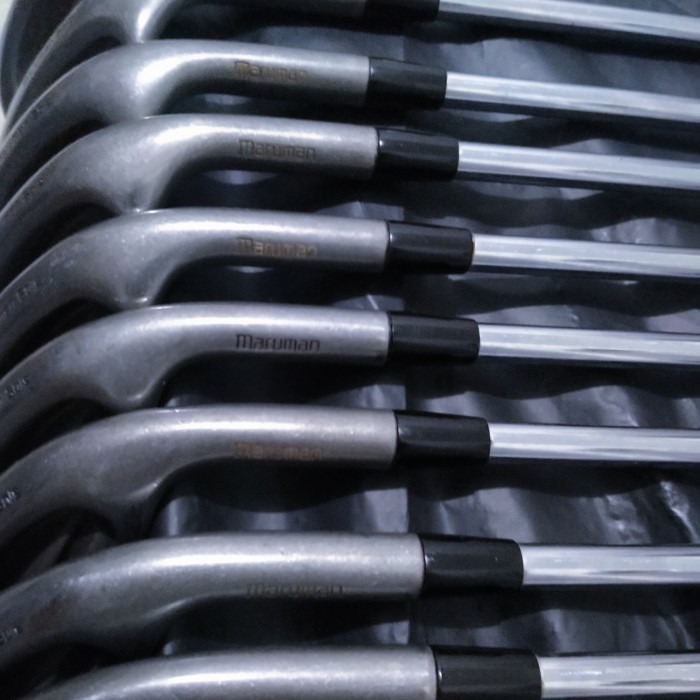 Stick Golf Buat Pemula