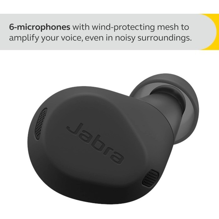 Jabra Elite 8 Active / Elite 8 Active True Wireless Tws Anc Bluetooth