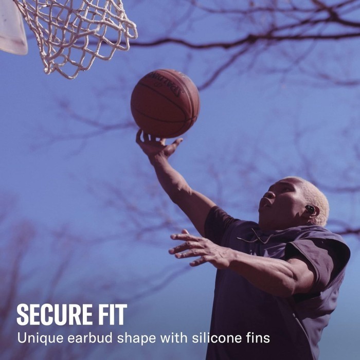 Yamaha Tw-Es5A / Tw Es5 A True Wireless Sport Tws Qualcomm Aptx