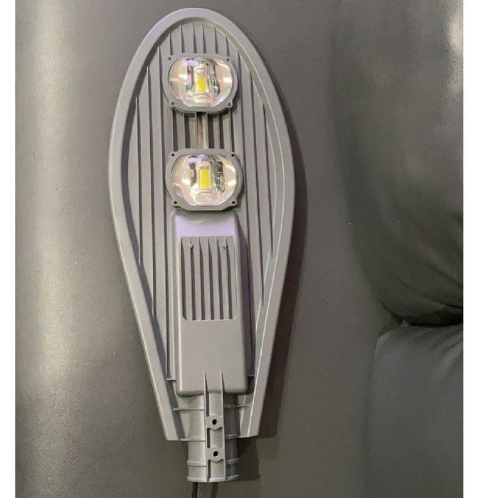 Lampu Led Pju Cobra 100Watt