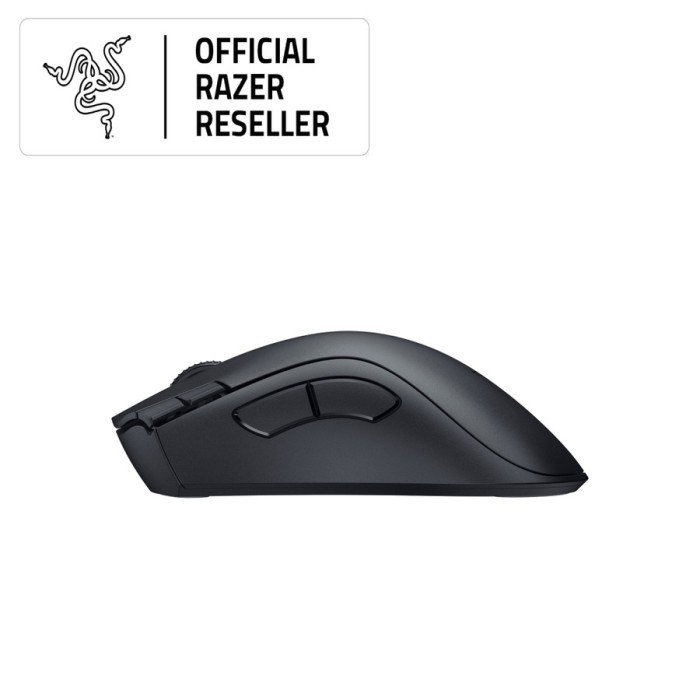 Razer Deathadder V2 X Hyperspeed Wireless Gaming Mouse