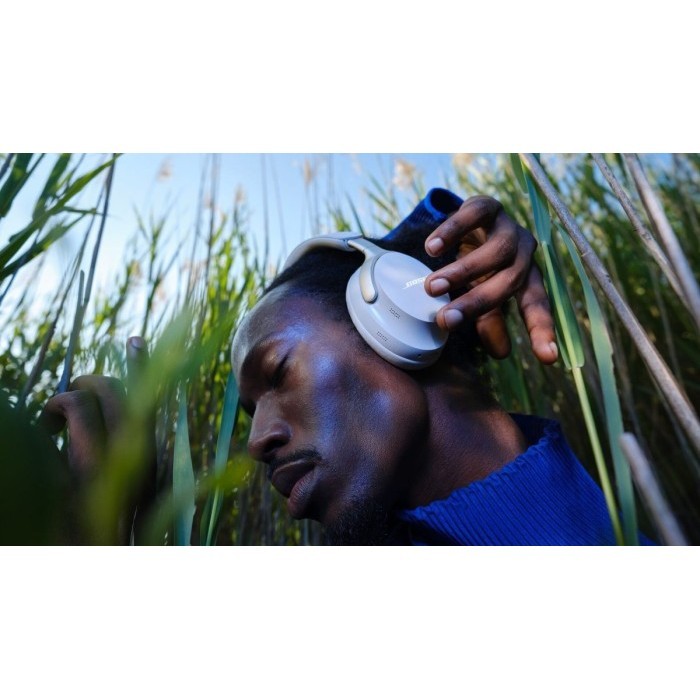 Bose Quietcomfort Ultra Headphone Wireless