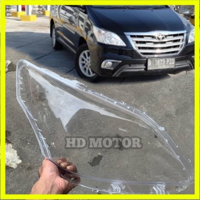 mika headlamp Grand innova 2012 sampai 2015 original mika innova grand