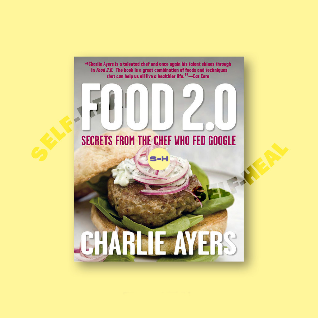 

Food 2.0 by DK