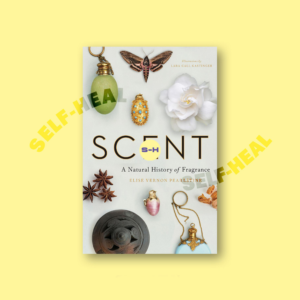 

Scent - Elise Vernon Pearlstine