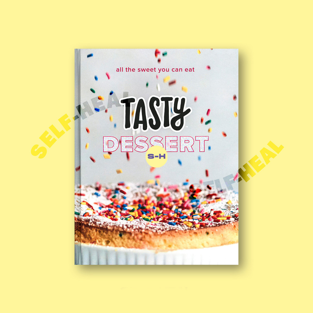 

Tasty Dessert - All the Sweet You Can Eat ( - Tasty