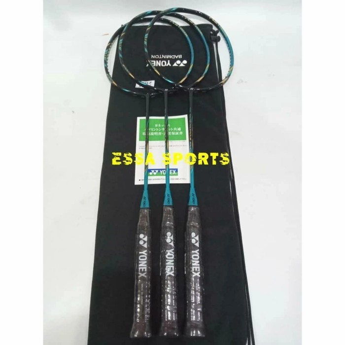 RAKET YONEX ASTROX 88S 88 S PRO JP CODE FREE SENAR DAN GRIP