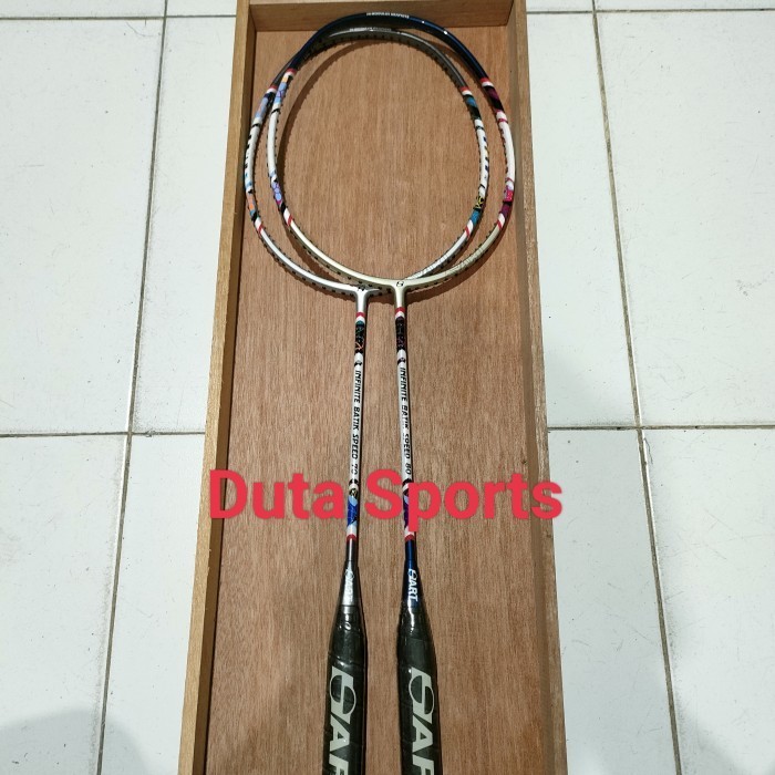 Raket Hart Oversize Infinite Batik Speed 70/80 F2 Technology