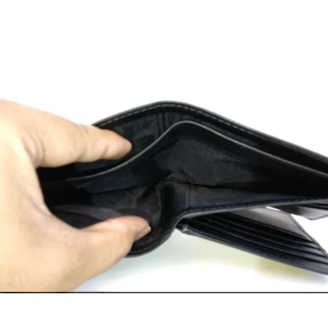 Promo|New|Terbaru Dompet Pria Braun Buffel Black Original Biggarin