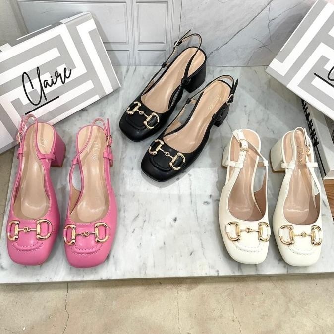 Sepatu Fashion Wanita Import Casual Branded