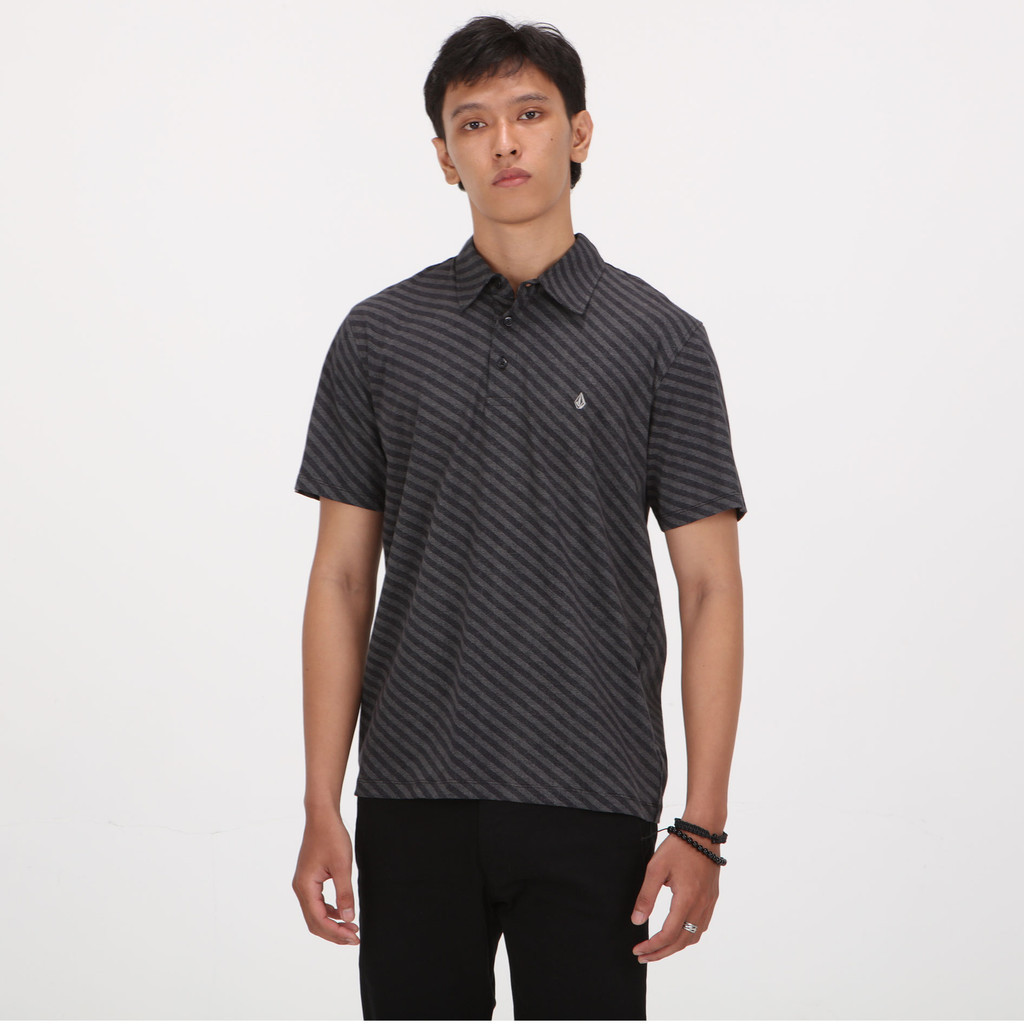 VOLCOM - MPL OSWALD BLK