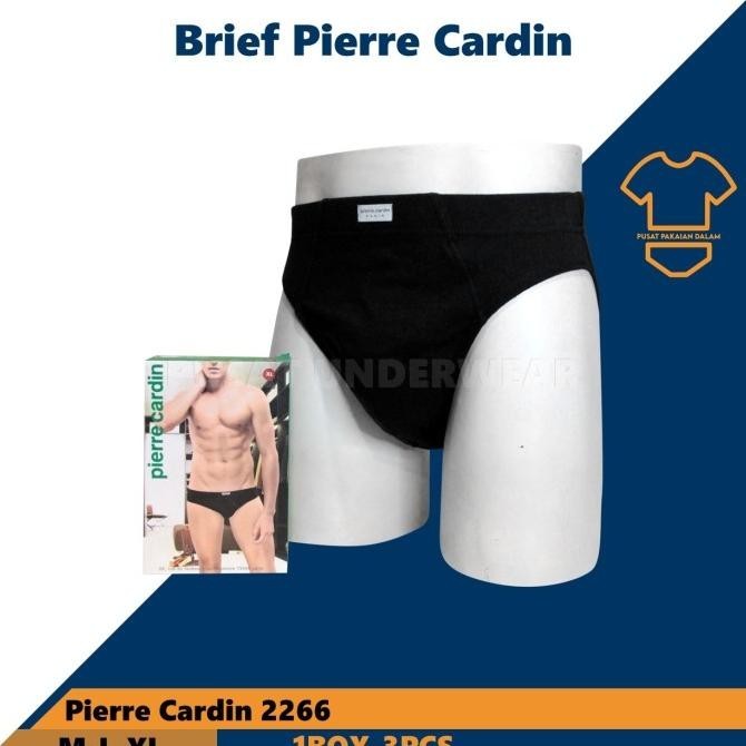 Celana dalam pria PIERRE CARDIN PC 2266