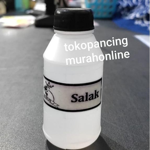 

(BK TOPA) ESSENCE BAPAKE AROMA SALAK