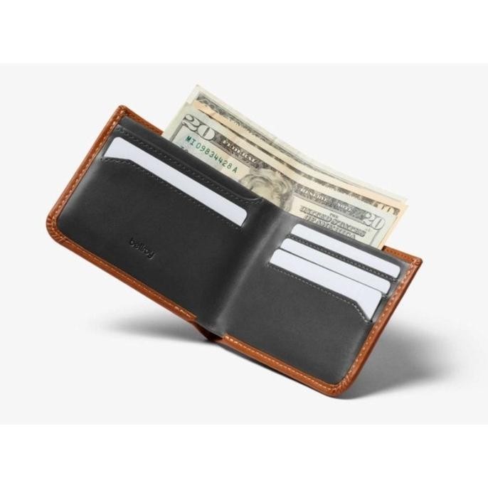 Bellroy Hide And Seek Wallet Lo Rfid Dompet Kulit
