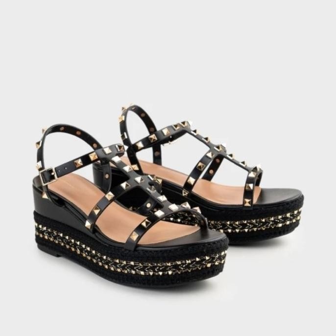 Sandal Wedges Urban N Co Volga