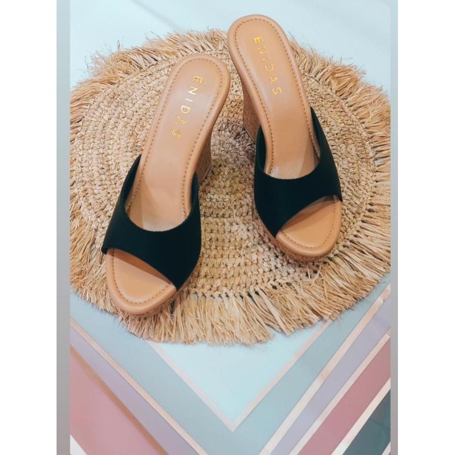 Wedges Enidas 1686 9Cm