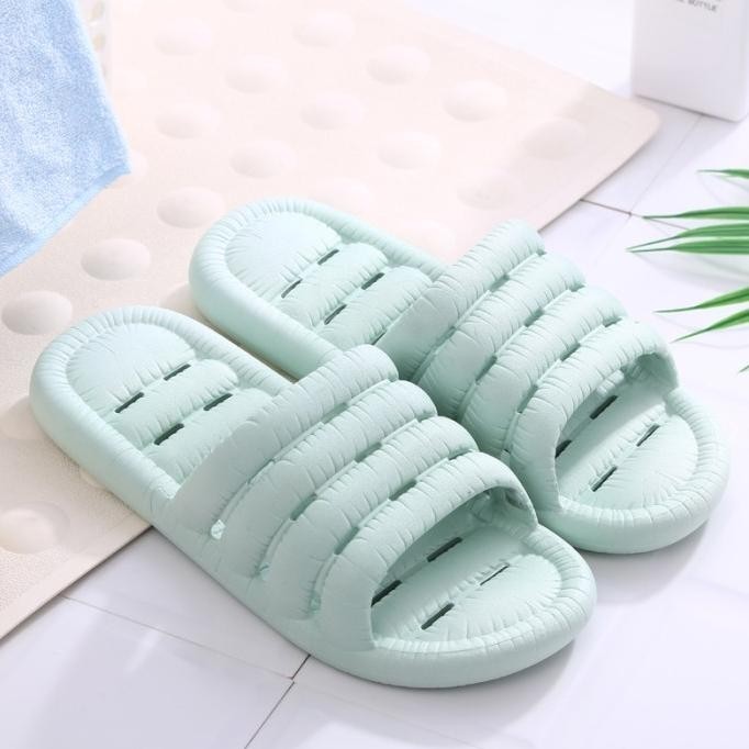 Sandal Rumah Sandal Toilet Lucu & Elegan