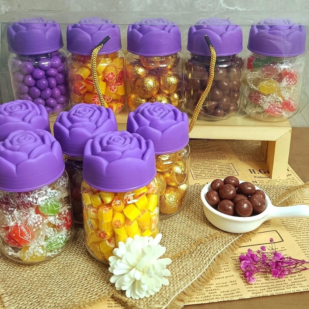 

CR - Paket Candy Rose Mika Lebaran TERLARIS