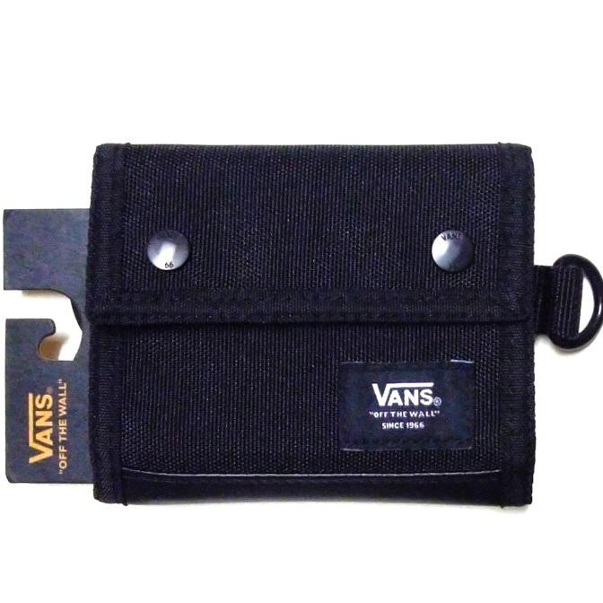 Vans Wallet Original/ Dompet Vans