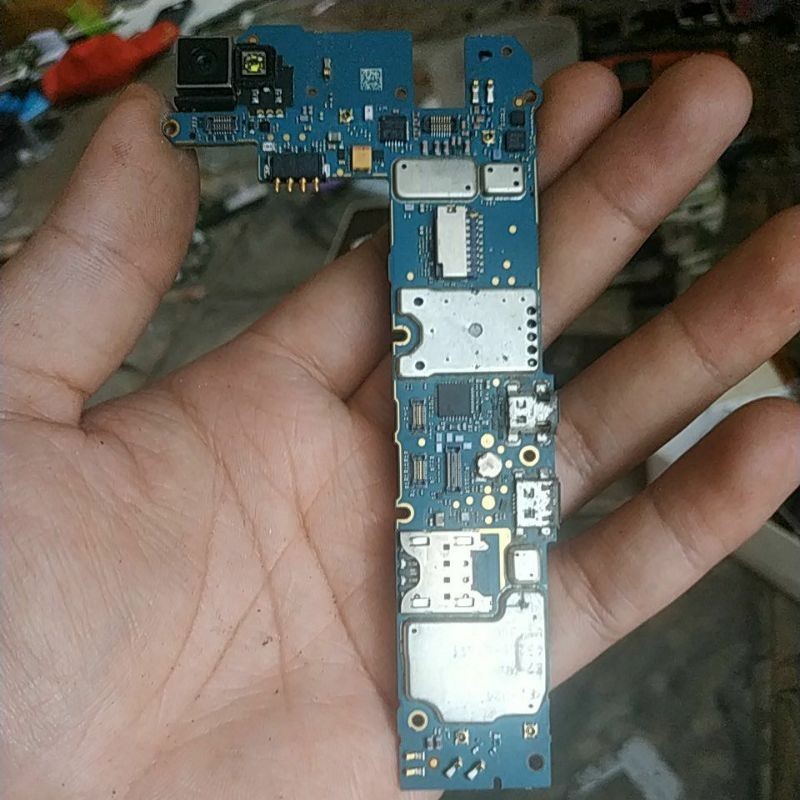 mesin blackberry z10 normal tested baca deskripsi