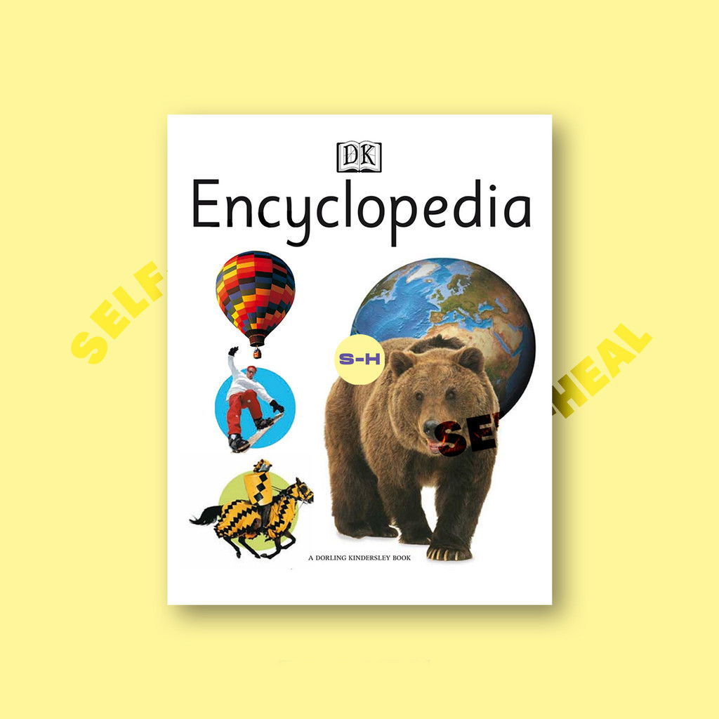 

Encyclopedia by DK