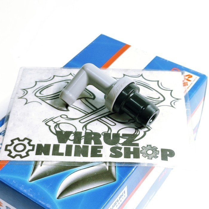 VALVE PCV SUZUKI APV ORIGINAL SUZUKI 18118-61J00