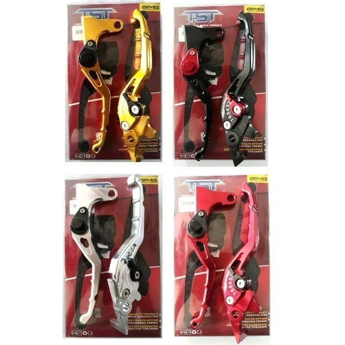 Disc handle rem yamaha lexi