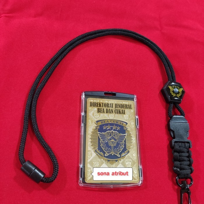 

BARANG TERLARIS lencana id bea cukai