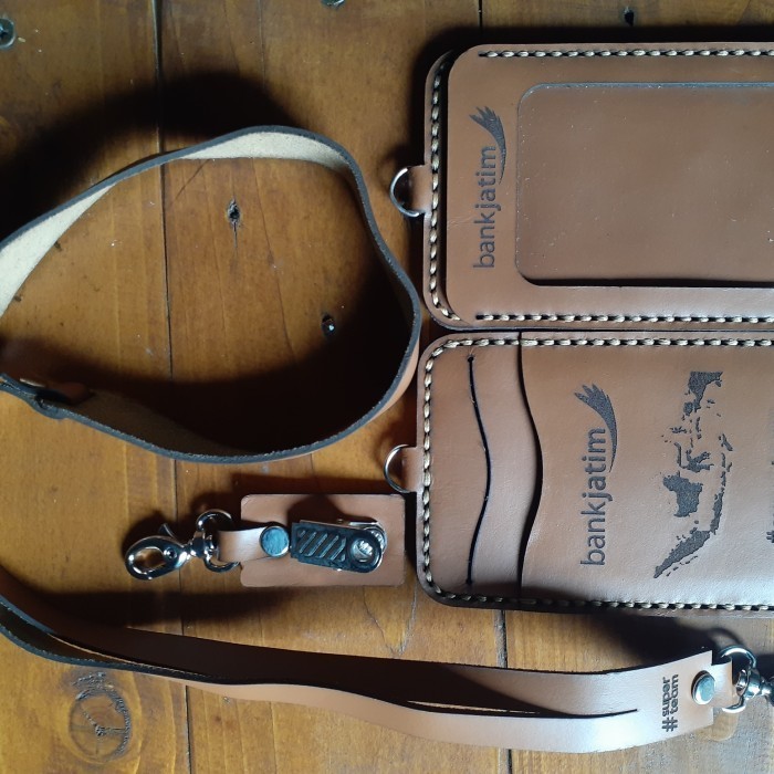 

BARANG TERLARIS id card holder nametag