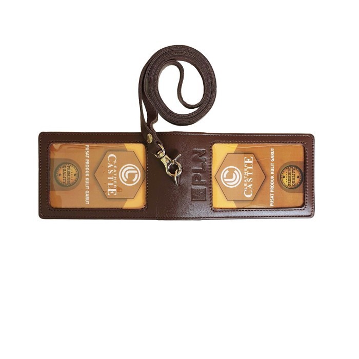 

BARANG TERLARIS Id Card Holder PLN