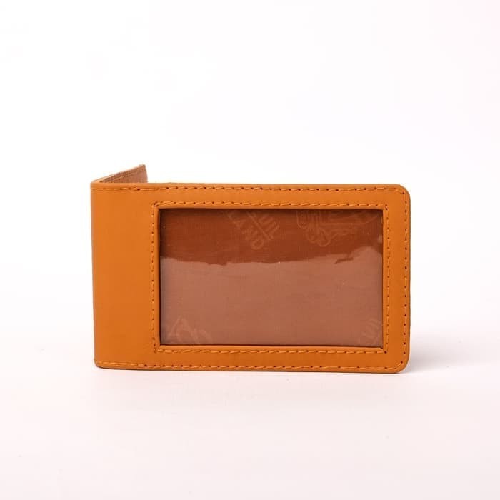 

BARANG TERLARIS ID CARD HOLDER KULIT ASLI TK-06