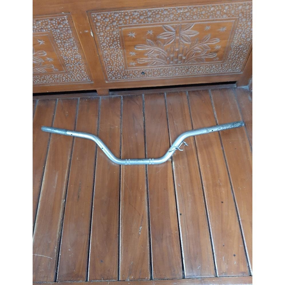 New Stang Ori Klx S Setang Klx150L Stir Klx 150 G Original Terlaris