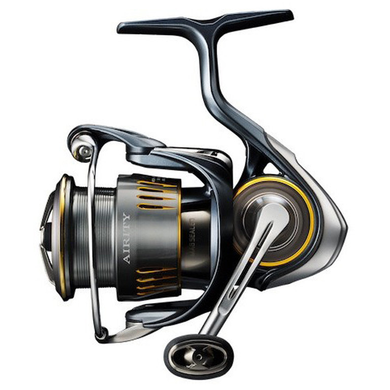 Reel Spinning DAIWA AIRITY LT 2023 Pilih Ukuran