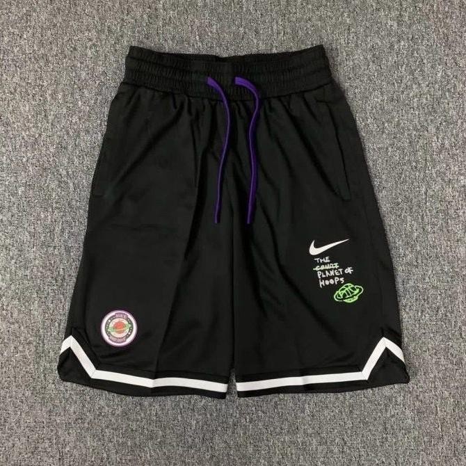 Celana Basket Nike Planet Of Hoops Import Quality